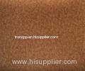 Transference Resistance Faux Leather Upholstery Fabric , Artificial Leather Fabric