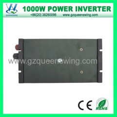 1000W Modified Converter Solar Car Power Inverter