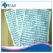 Thermal Transfer PET Printed Self Adhesive Labels For Liquor / Snack