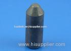 Bullet Cast Alnico Magnet , Alnico 5 Pencil Magnet For Instruments