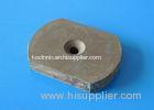 Blocks Alnico 5 Magnet Corrosion Resistance For Generator , Alnico 500