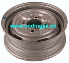 WHEEL COMP / 12X4.00B / 43210A80D01-39M / 94583460 FOR DAEWOO DAMAS