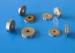 Alnico 5 Magnet Odemeter Magnet , Meter Magnet , Motorcycle Magnet