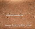 Durable Polyvinyl Chloride Printing Faux Leather Furniture Upholstery Fabric