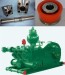 F500 F800 Triplex Mud Pump from Kingwell