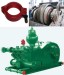 F500 F800 Triplex Mud Pump from Kingwell