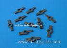 Blocks Shape Cast Alnico Magnet , Sintered Alnico Magnet OEM