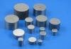 Alnico 5 Cast Alnico Magnet , Alnico 5DG Magnetic Round Bars