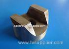 Powerful Holding Cast Alnico Magnet , Alnico 5 Horseshoe Magnets