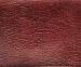 Oil Tanned Faux Leather Upholstery Fabric , Non Sticky Sofa Upholstery Fabric