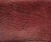 Oil Tanned Faux Leather Upholstery Fabric , Non Sticky Sofa Upholstery Fabric