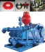 F 500 F800 Triplex Mud Pump