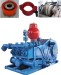 F 500 F 800 F 1300 F1600 F 2200 Triplex Mud Pump