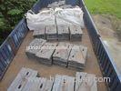 HRC58 BTMCr26 Cement / Grinding Mill Liners For Coal Mill