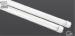 5500K 240v 18 Watt Office T8 LED Tube 600mm , No UV SMD2835 110pcs