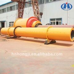 2015 Environment-friendly rotary kiln for activated carbon