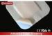 Medical Hydrocolloid Island Hydrocolloid Wound Dressing 10*10cm hd