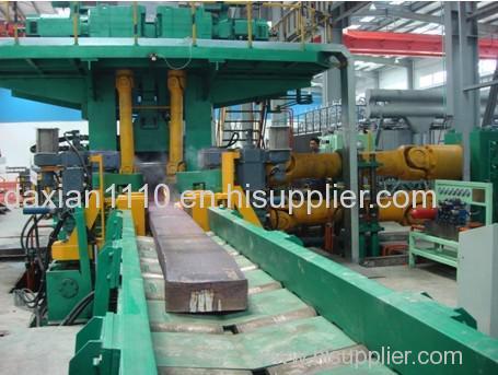 Hot Rolling MillHot Rolling Mill