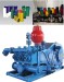 F-1600 Triplex Pump for Oilfield Equipment