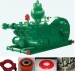 F Series Mud Pump Parts and F-2200 Triplex Pump