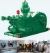 F Series Mud Pump Parts and F-2200 Triplex Pump