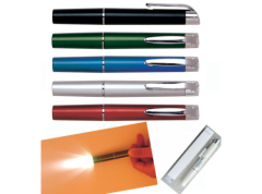 Medical pen light for Nursing Diagnostic