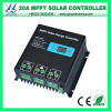 20A 12/24V MPPT Solar Charge Controller with LCD Display