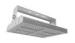 Silver IP65 300W Osram Led Street Lights For Square / Stadium 3000-5000K