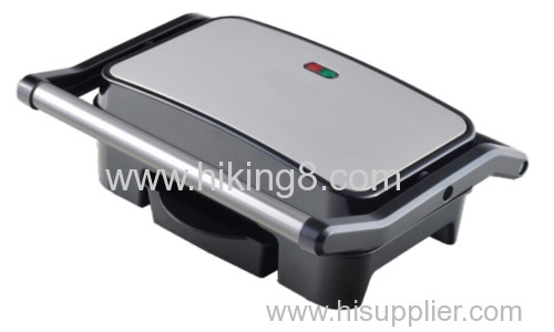 2015 press grill hot sale cake maker