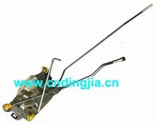 LATCH ASSY-FRONT DOOR RH 82201A70D00-000 / 94586741 / 82203-70D00-000 FOR DAEWOO DAMAS