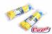 Soft and Smooth Cleaning Ability woven cleaning mops head 120g Hygienic