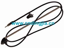 ANTENNA ASSY 39250A78300-000 / 94583278 FOR DAEWOO DAMAS