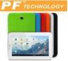 Mobile Phone Multitouch Tablet PC 7 , MTK6515 dual core with 3D game