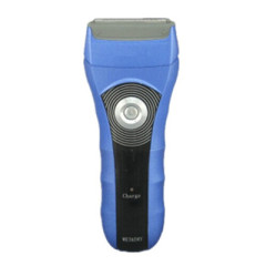 China rechargeable electric shaver manufacturer