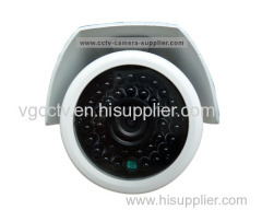 720p POE IP Surveillance 4CH Kit
