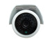 720p POE IP Surveillance 4CH Kit