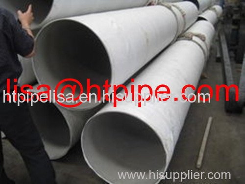 ASTM A213 TP317L steel pipes