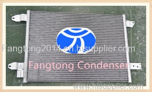 car air conditioning condensers