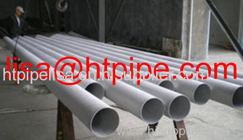 ASTM A312 316 steel pipe