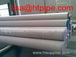 ASTM A358 TP304 steel pipe