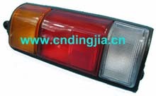 TAIL LAMP ASSY LH 35603A83D01-000 / 94582831 / 35603-83D11-000 / 94582826 FOR DAEWOO DAMAS