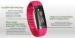 Waterproof Wireless Router Smart Wristband Bracelet with Multifunction