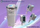Coolsculpting Cavitation Slimming Beauty Machine , Beauty SPA Equipment
