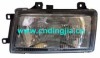 HEAD LAMP ASSY LH 35321-83D10-000 / 94582799 / 35321-83D20-000 / 94582800 FOR DAEWOO DAMAS