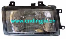 HEAD LAMP ASSY RH 35121-83D10-000 / 94582792 / 35121-83D20-000 / 94582793 FOR DAEWOO DAMAS