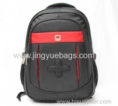 New winter business backpack laptop bag male fashion leisure bag