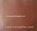 137 Patten Marine Grade Vinyl Fabric , Brown Vinyl Fabric For Upholstery