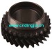 GEAR-MAIN SHAFT 3RD / 24231-80D00-000 / 94582253 / 24231- 80D10-000 / 94582254 FOR DAEWOO DAMAS 5MT / 4MT