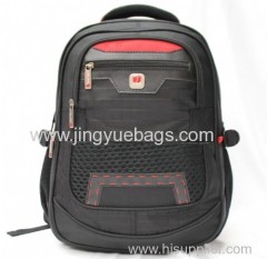 15 "17 inch computer business casual backpack