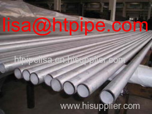 ASTM A358 TP317L steel pipes